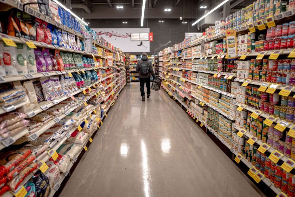 Réduire la facture d’épicerie