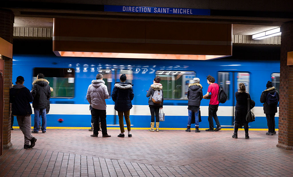 23 Md $ sur 10 ans pour les transports collectifs