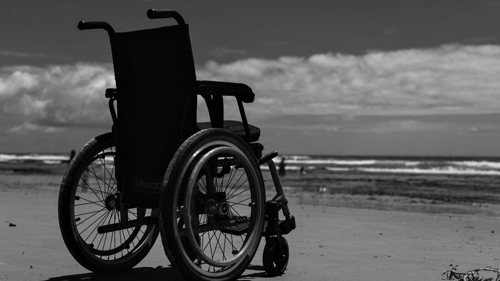 10. FDR Gave A King His Own Spare Wheelchair