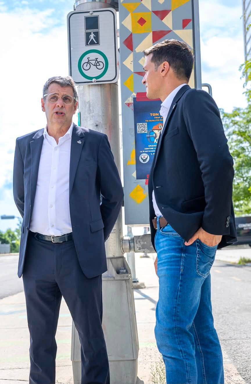 Couper de 30% le fardeau réglementaire des PME