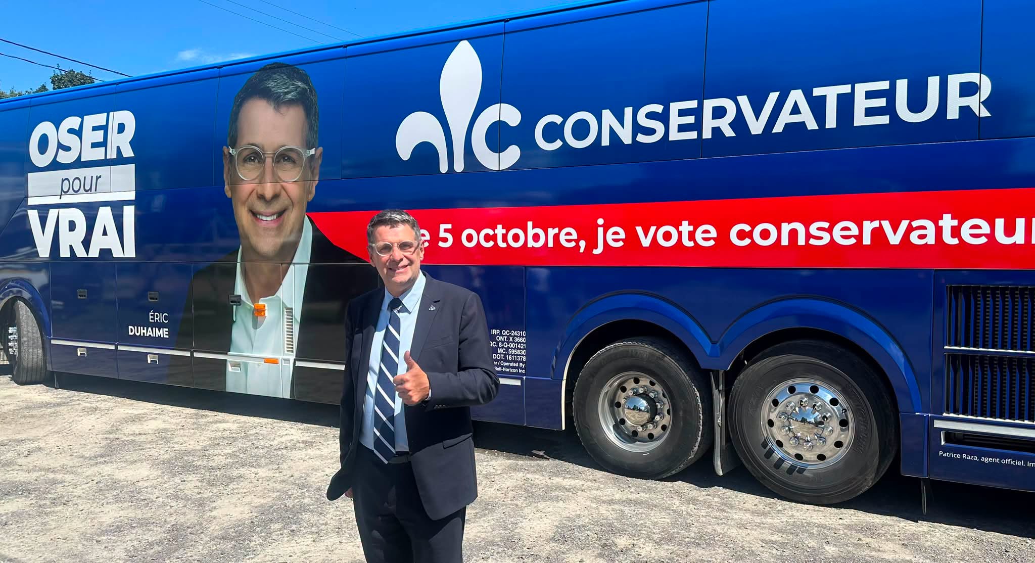 Abolir la TVQ sur les biens usagés