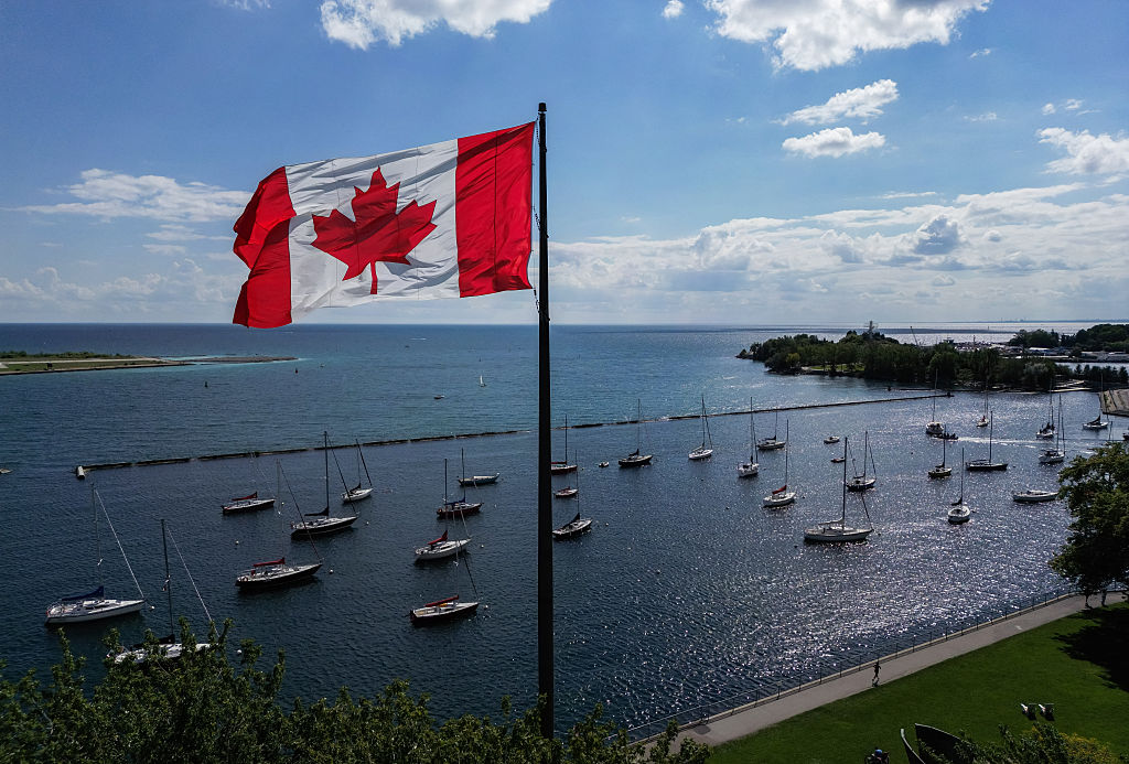 Faire du libre-échange canadien «une réalité»