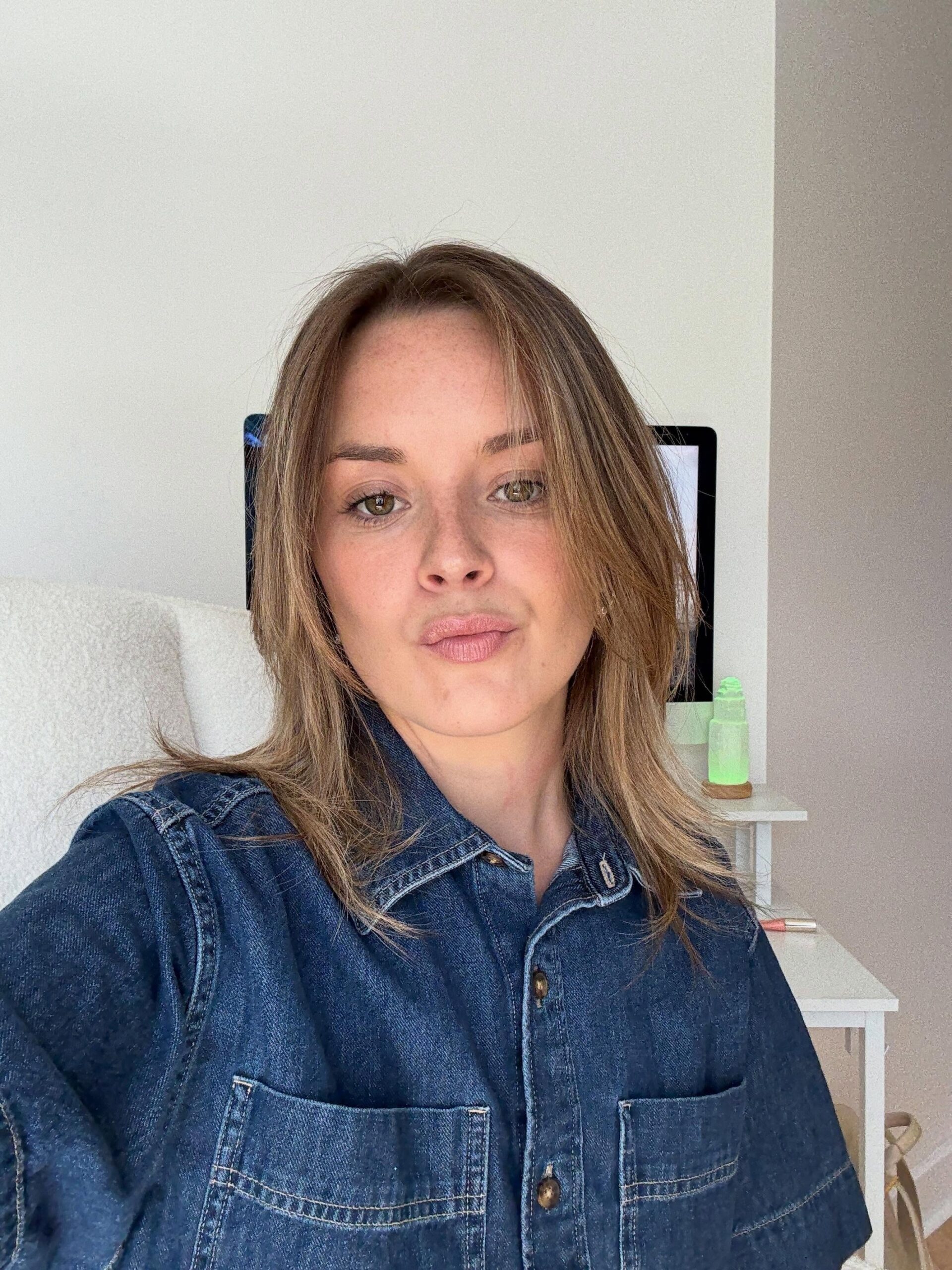 Un joli look