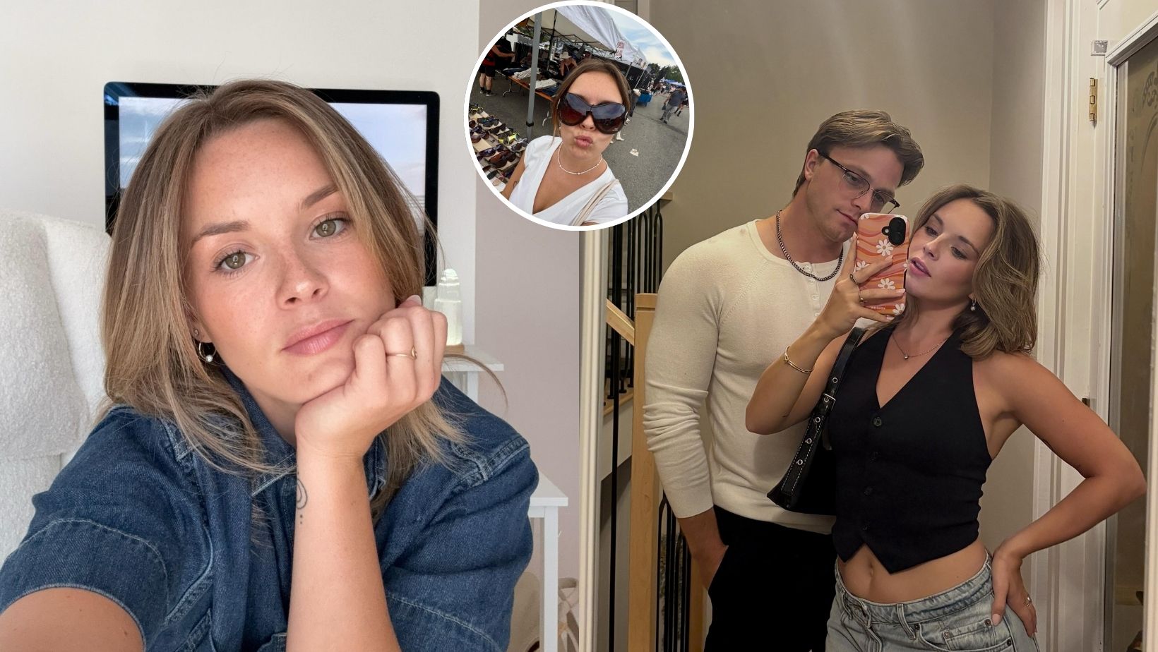 Le dernier chapitre de Camille Felton en 11 superbes photos
