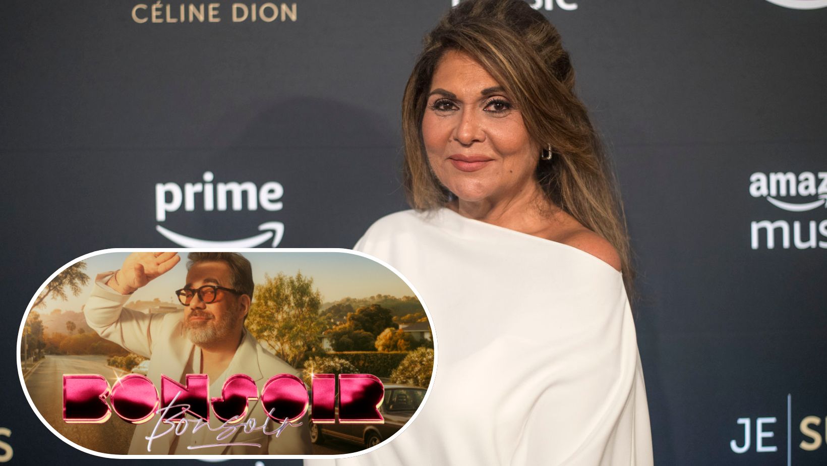 Important désaccord: Sonia Benezra poursuit pour près de 470 000$ - Hollywoodpq.com
