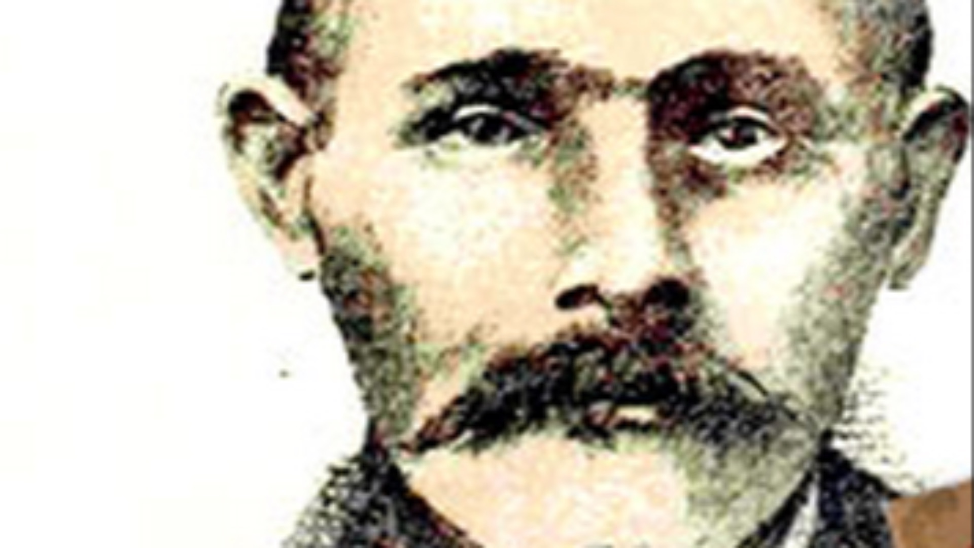 8. Frederick Bailey Deeming