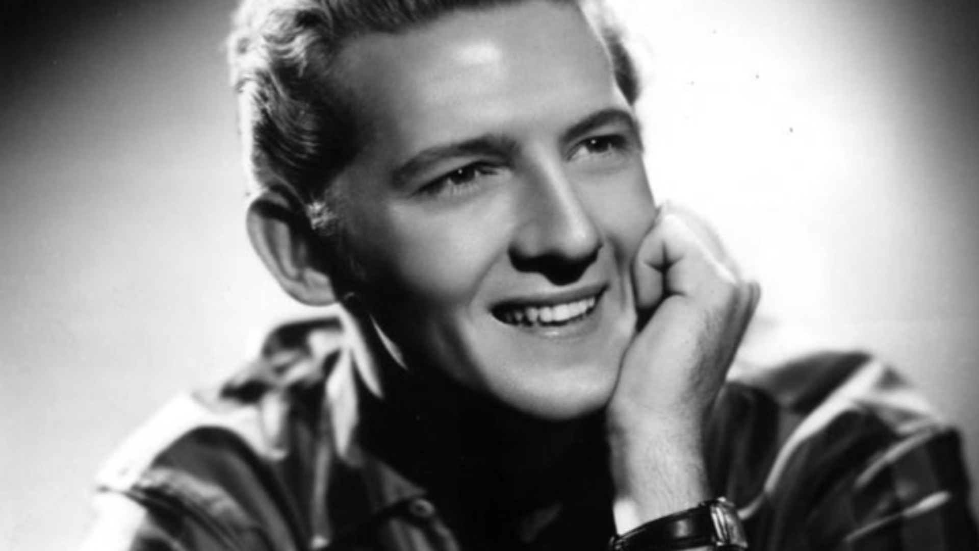 20. Jerry Lee Lewis et Myra Gale Brown