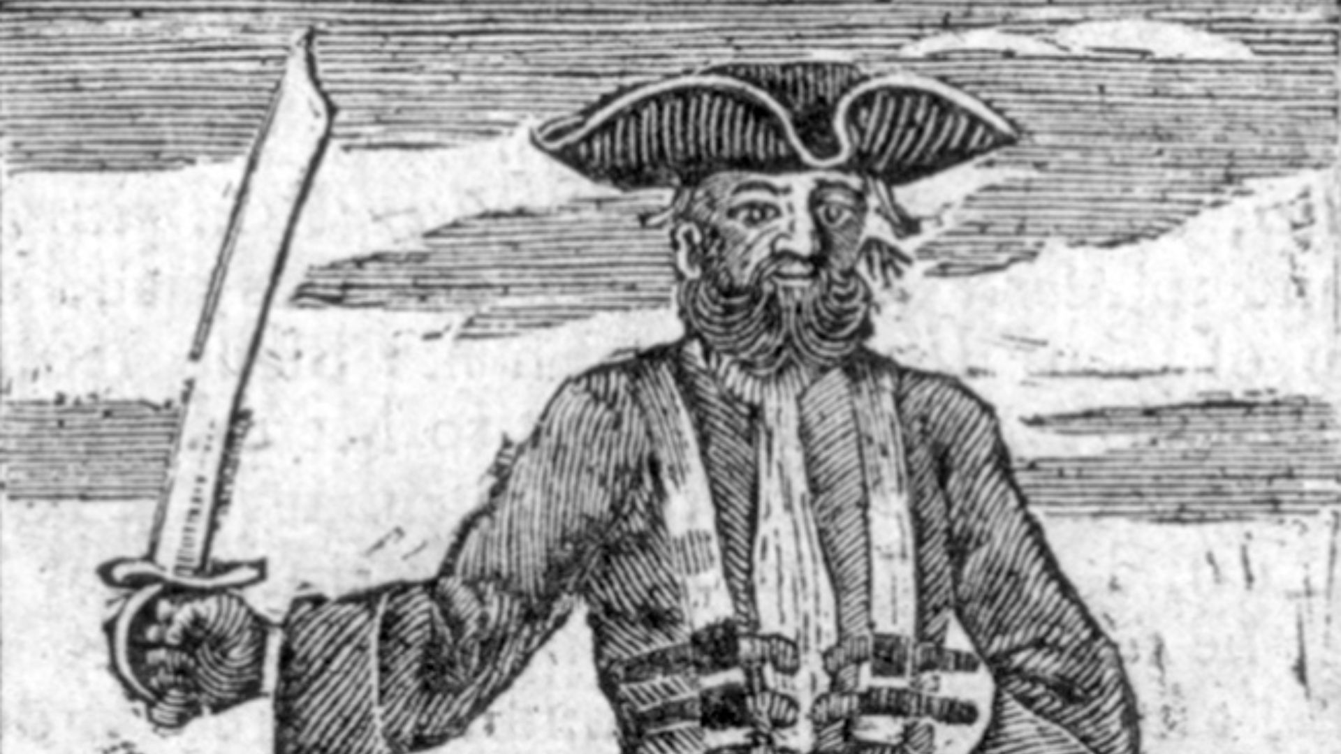 2. Barbe Noire