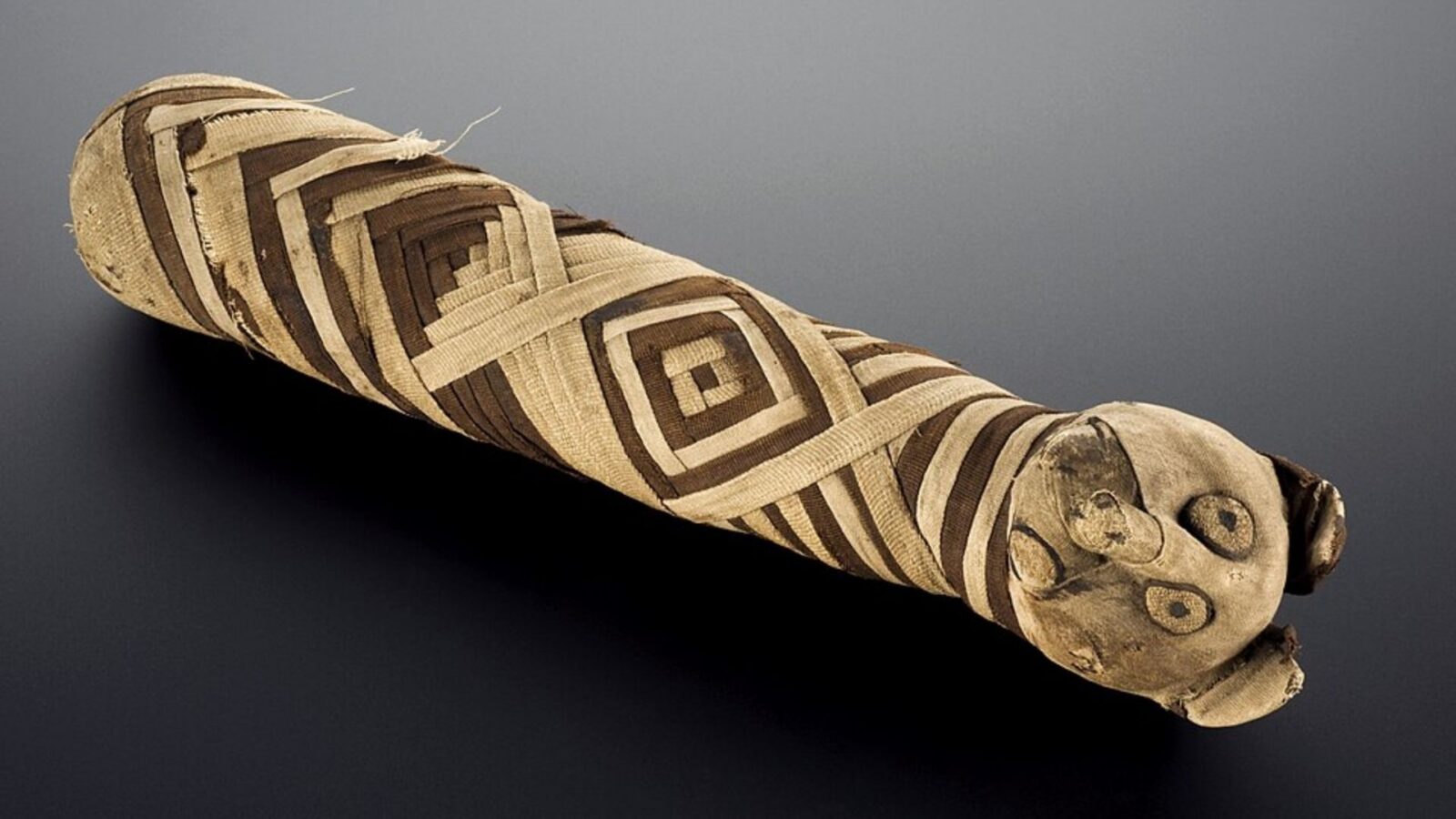 18. Beloved Cats Were Mummified
