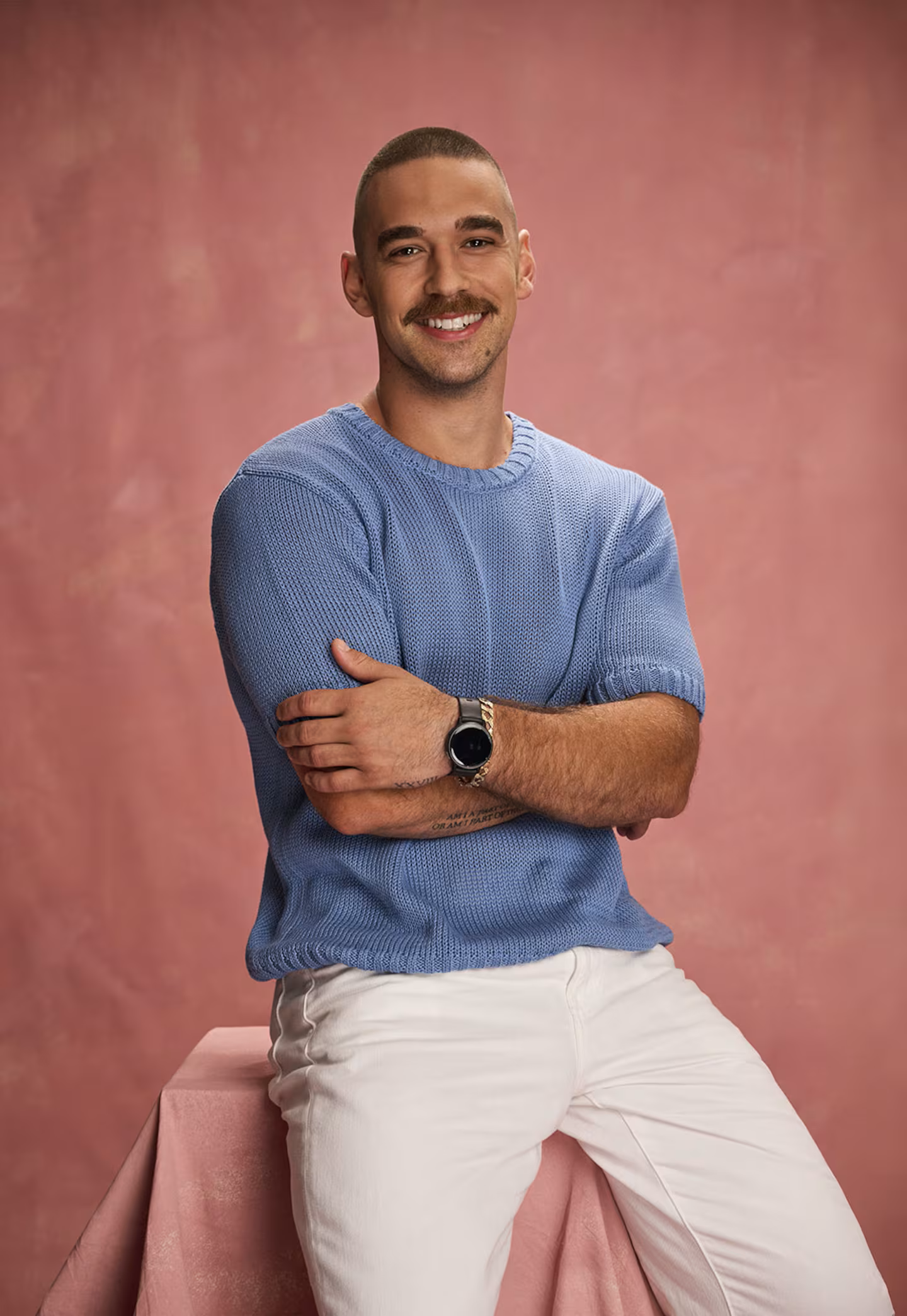 William