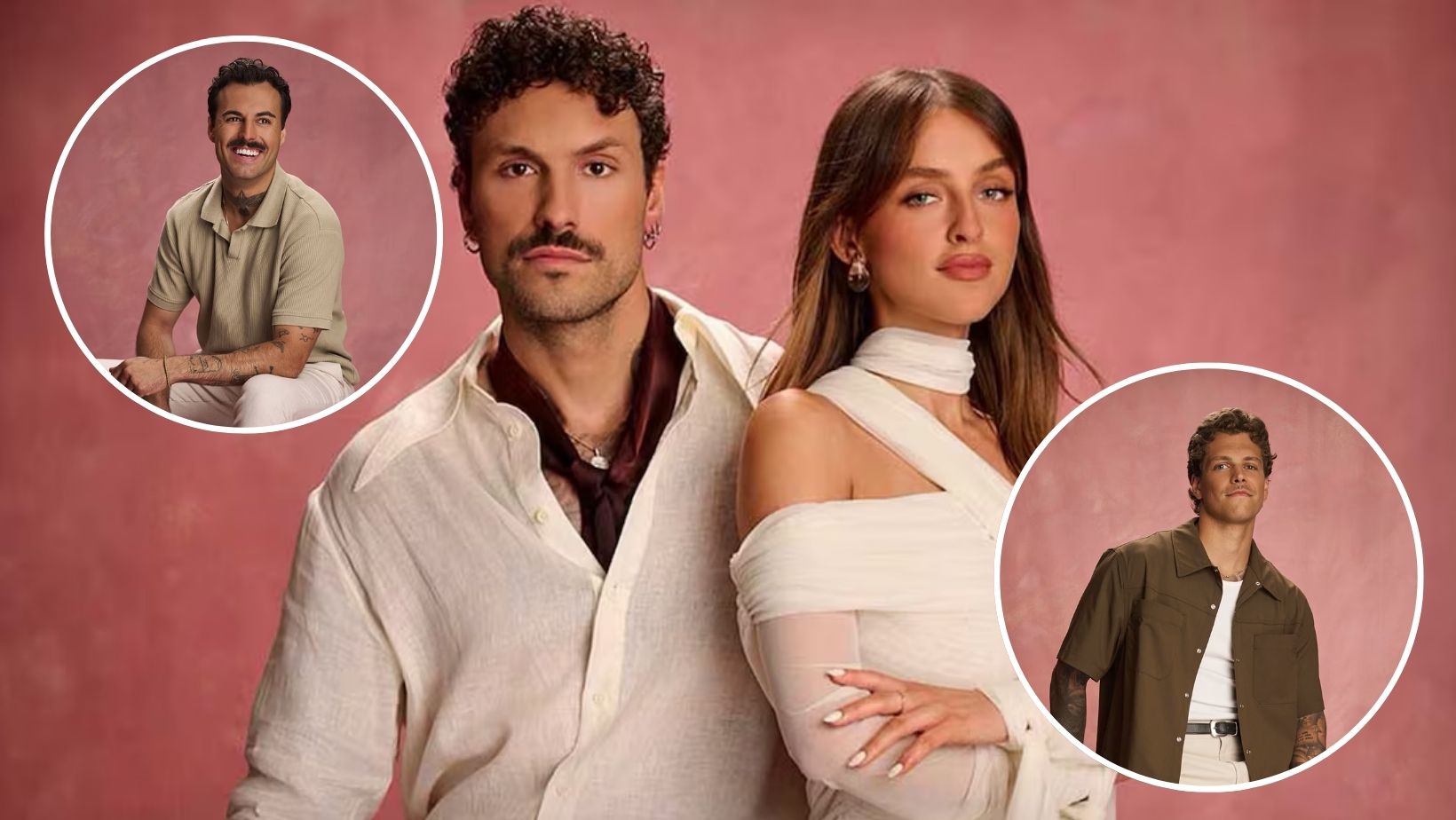 Découvrez les 5 nouveaux candidats d’OD à venir - Hollywoodpq.com
