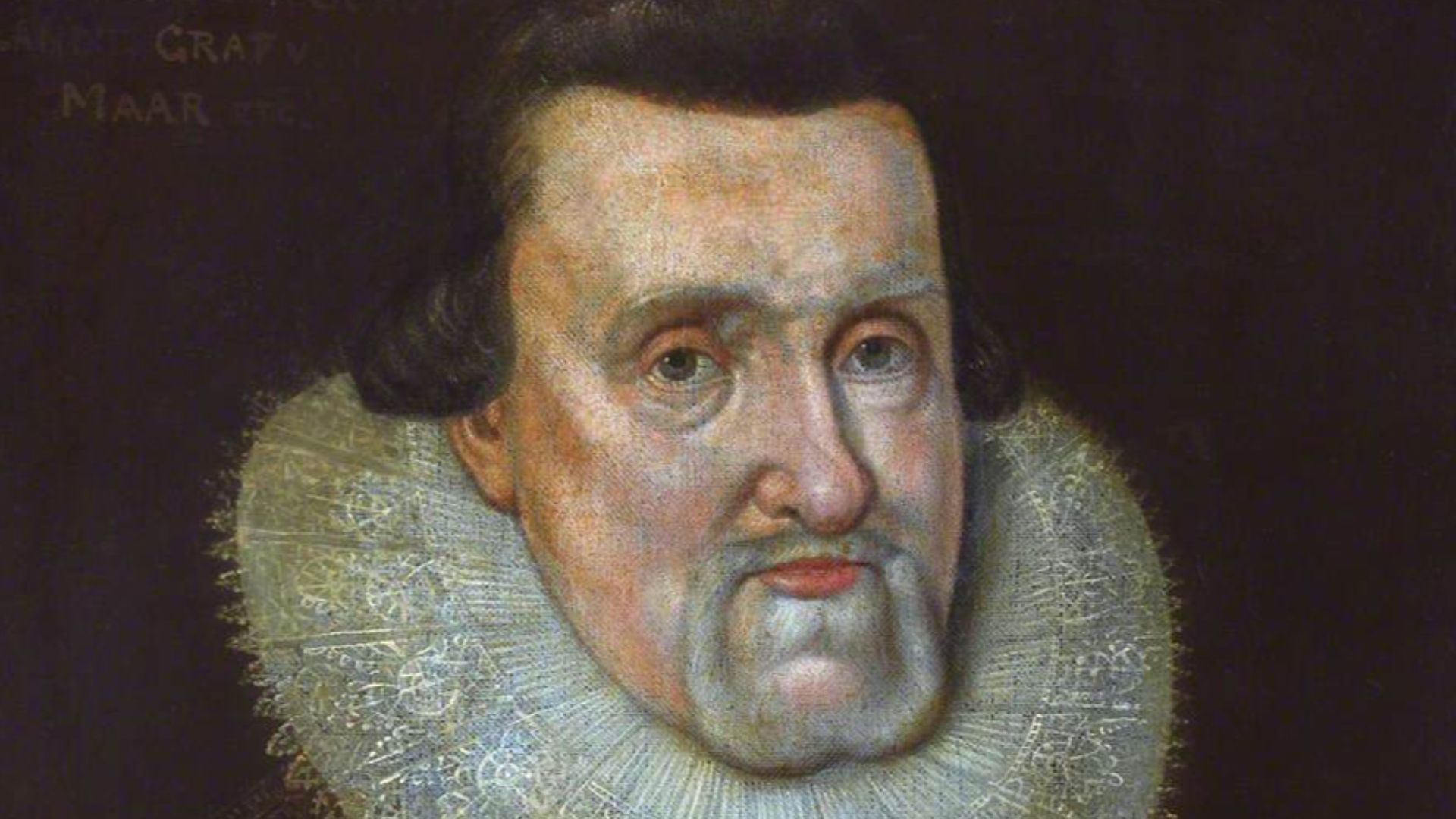 8. Le roi Jacques VI et Ier