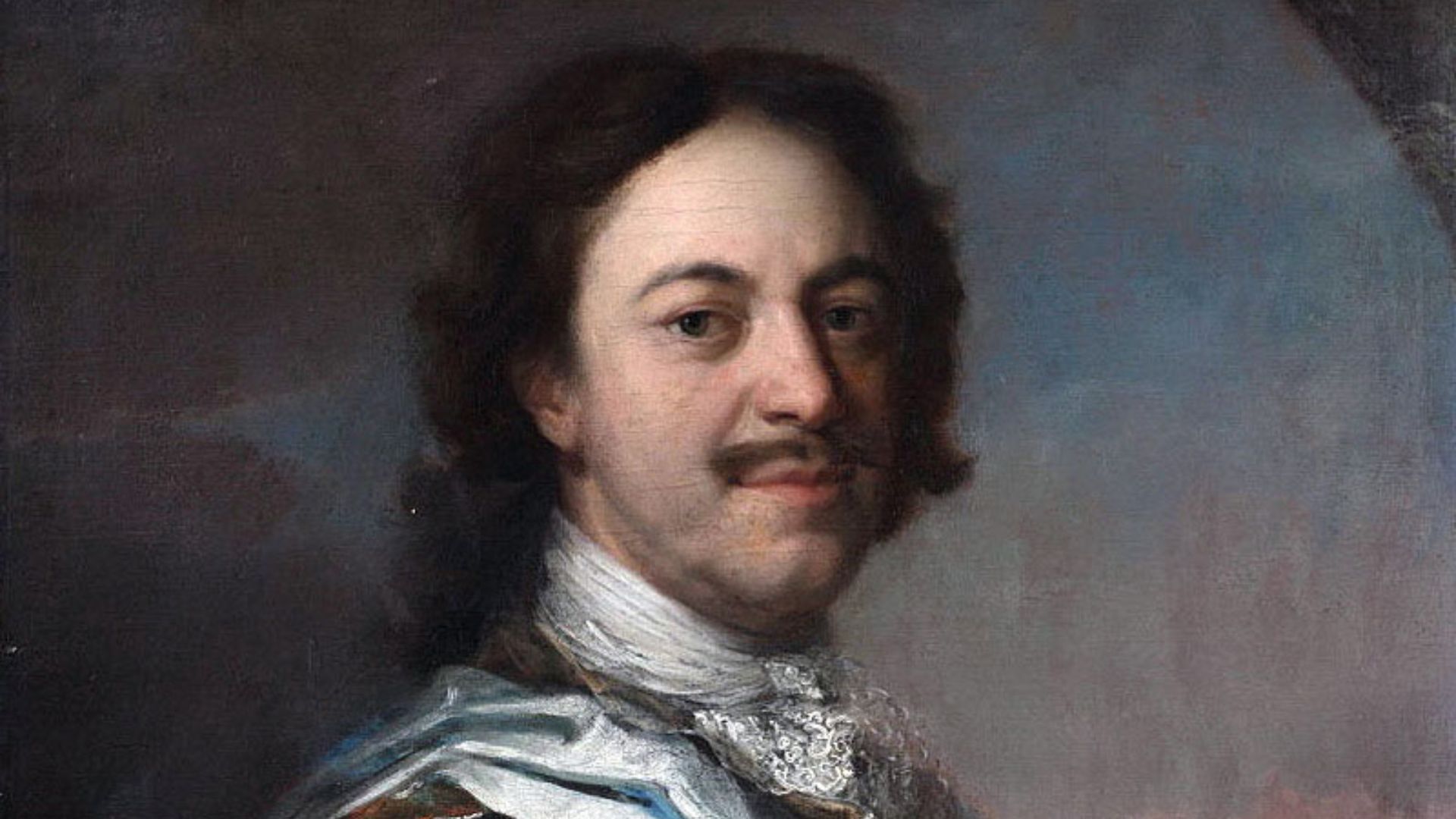 6. Pierre le Grand