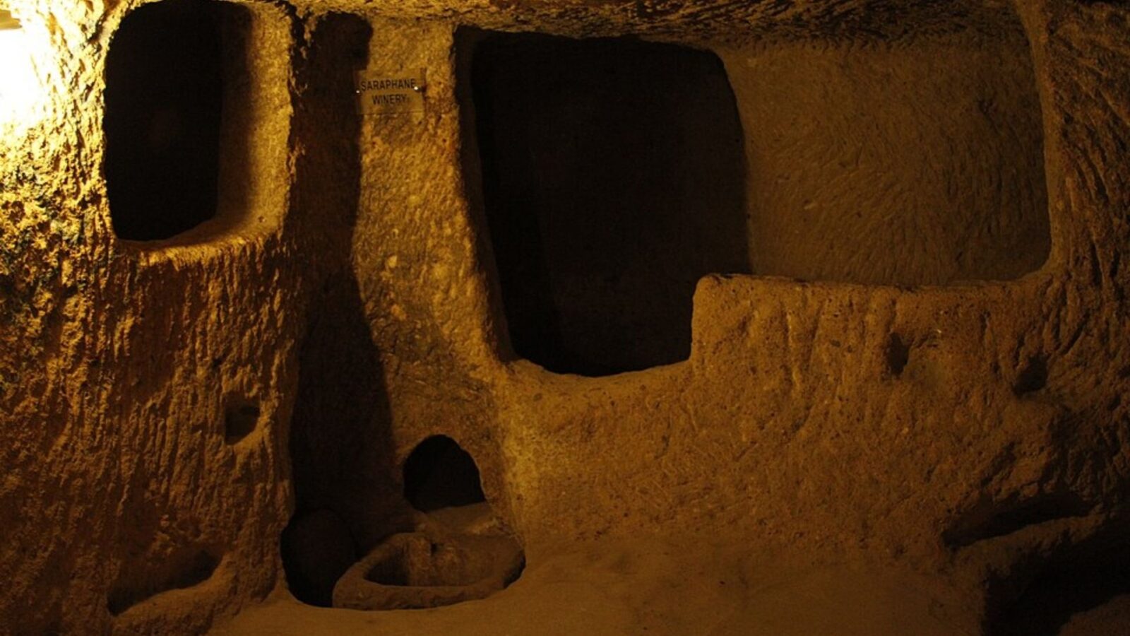 16. It Might Be Nearly 2,800 Years Old