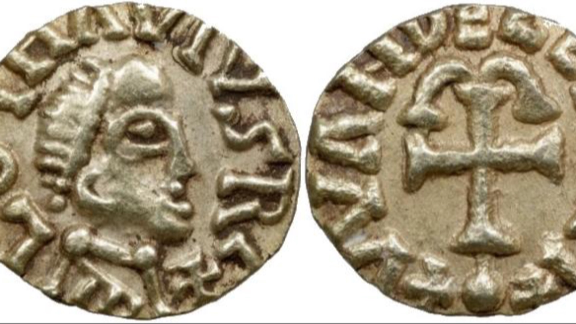 11. Clotaire III