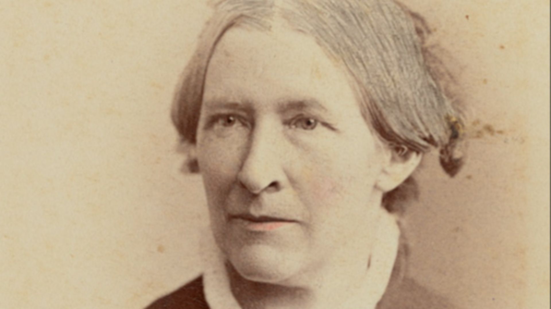 8. Margaret Jones