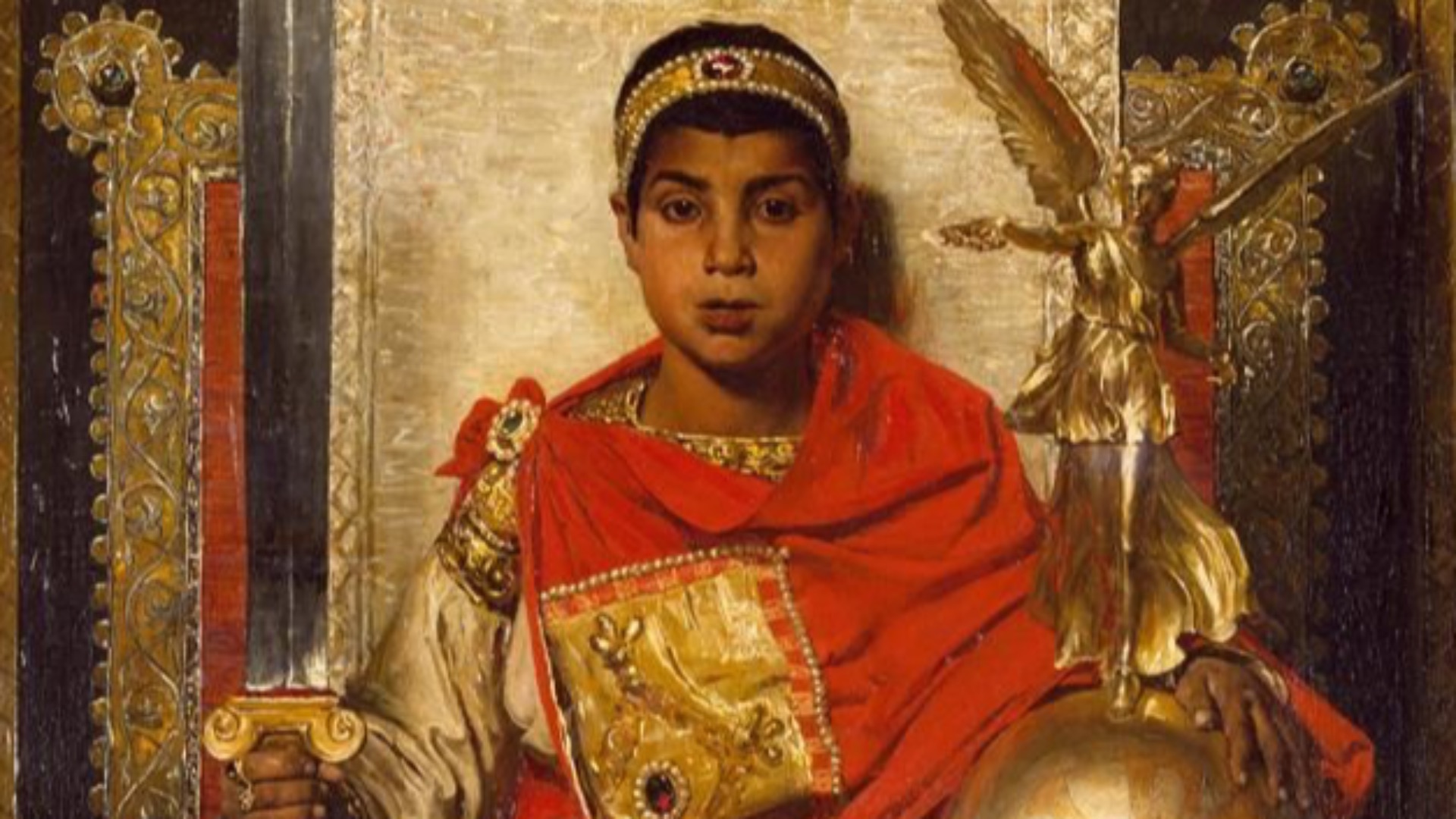 7. Honorius