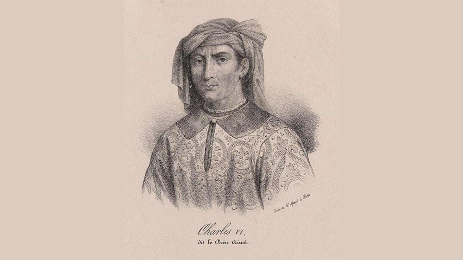 5. He Started Out As A Beloved King