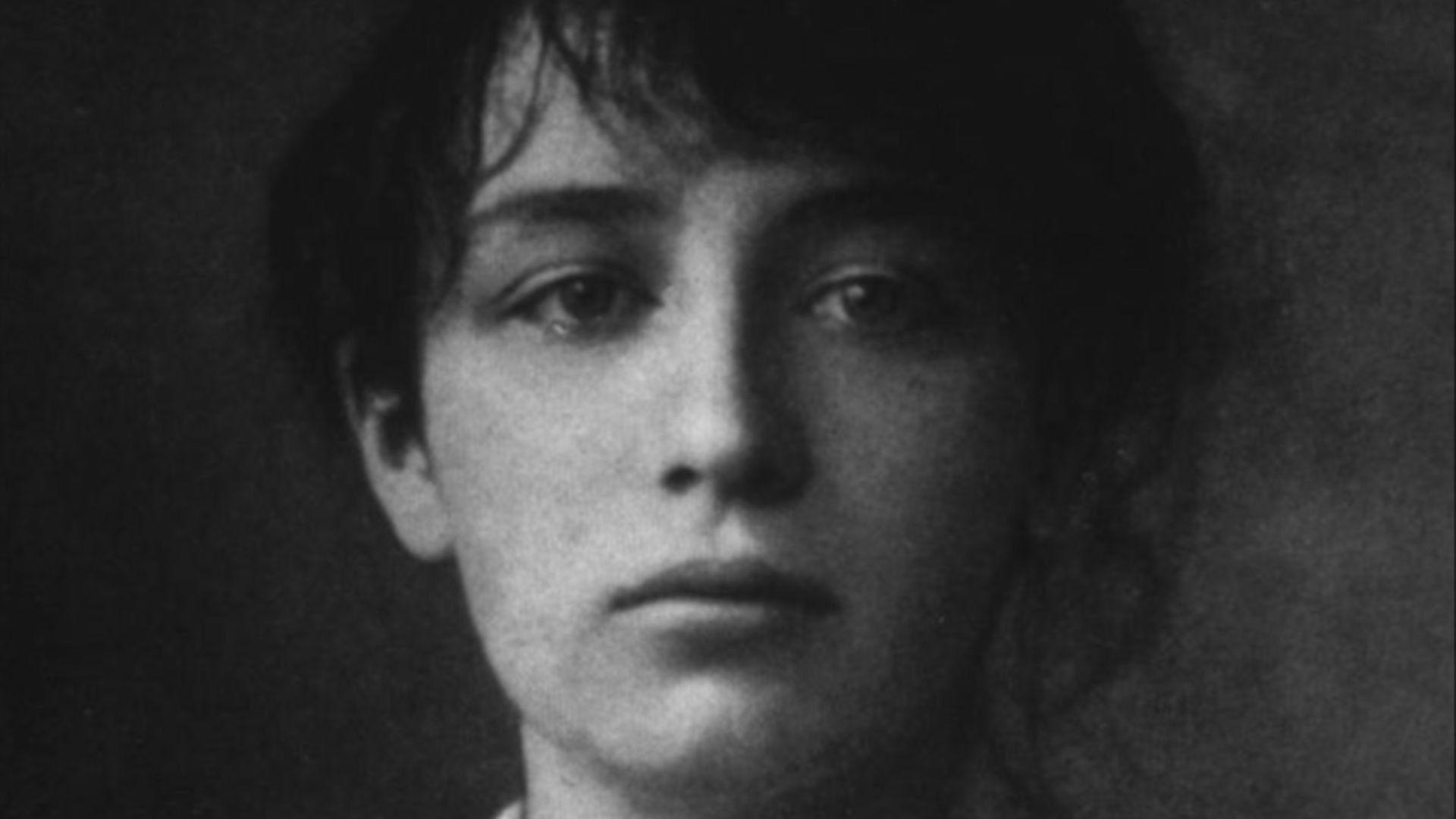 4. Camille Claudel