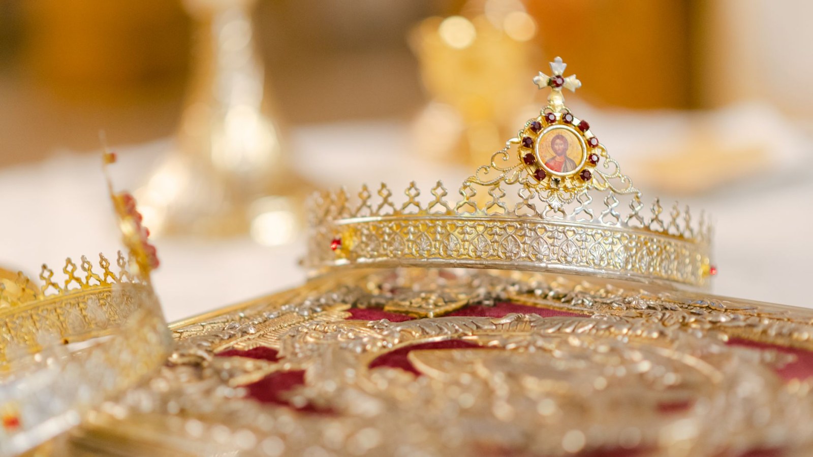 14. A Crown That Quietly Declared Hungary A Subordinate