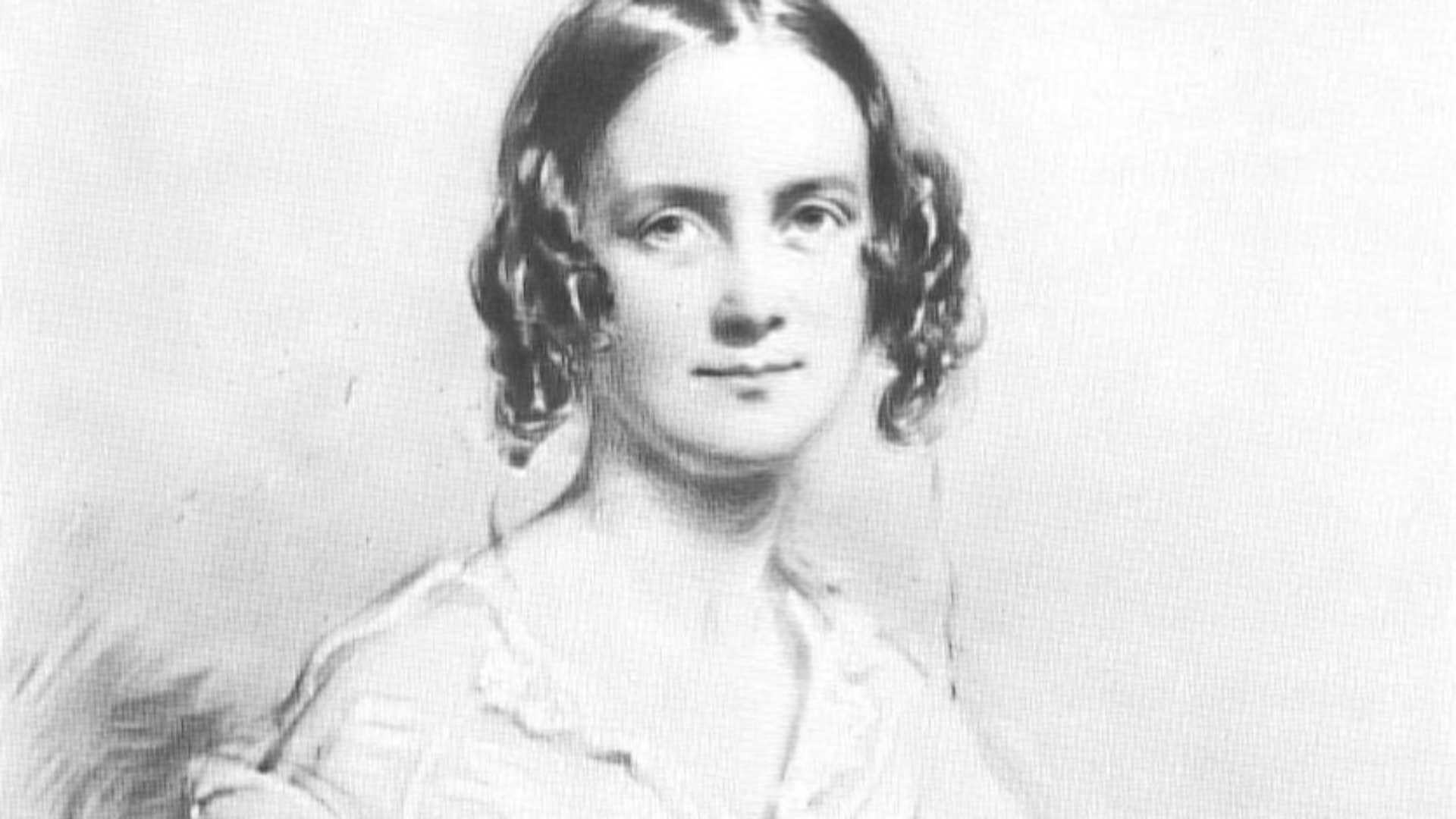12. Charles Darwin et Emma Wedgwood
