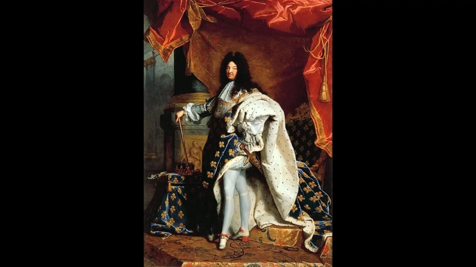 14. Louis XIV a révoqué l'édit de Nantes