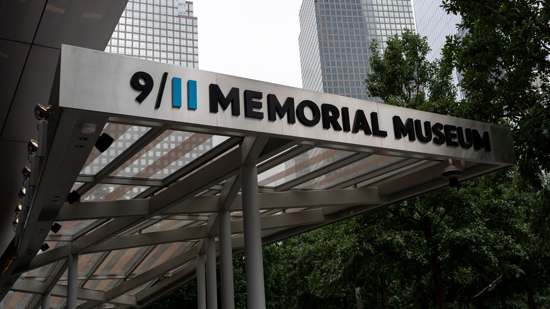 Ne pas perdre de vue les familles des victimes du 11 septembre