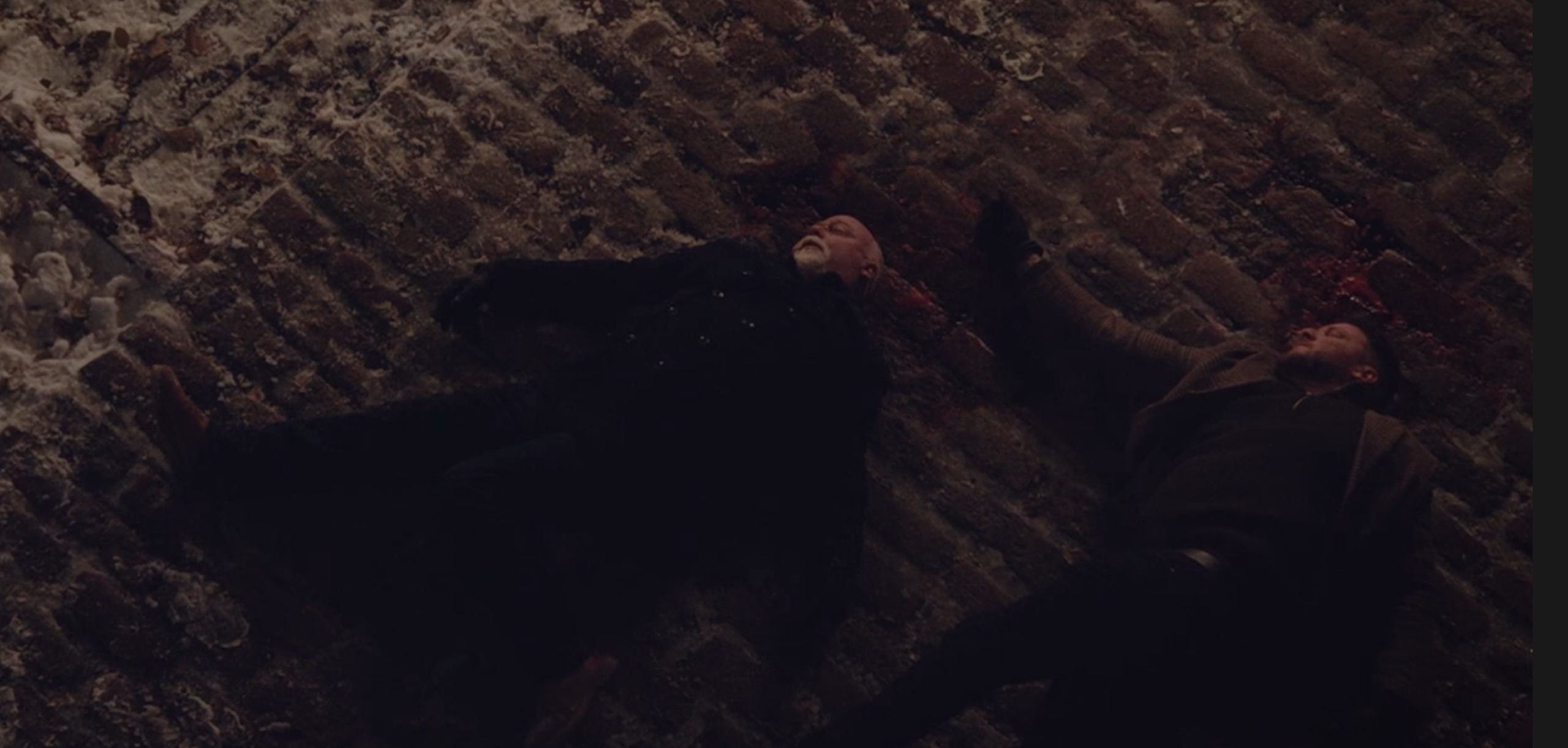Vengeance