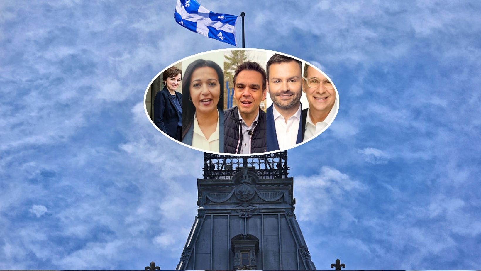 Québec 2026: Après deux semaines de campagne, qui a vraiment marqué des points?