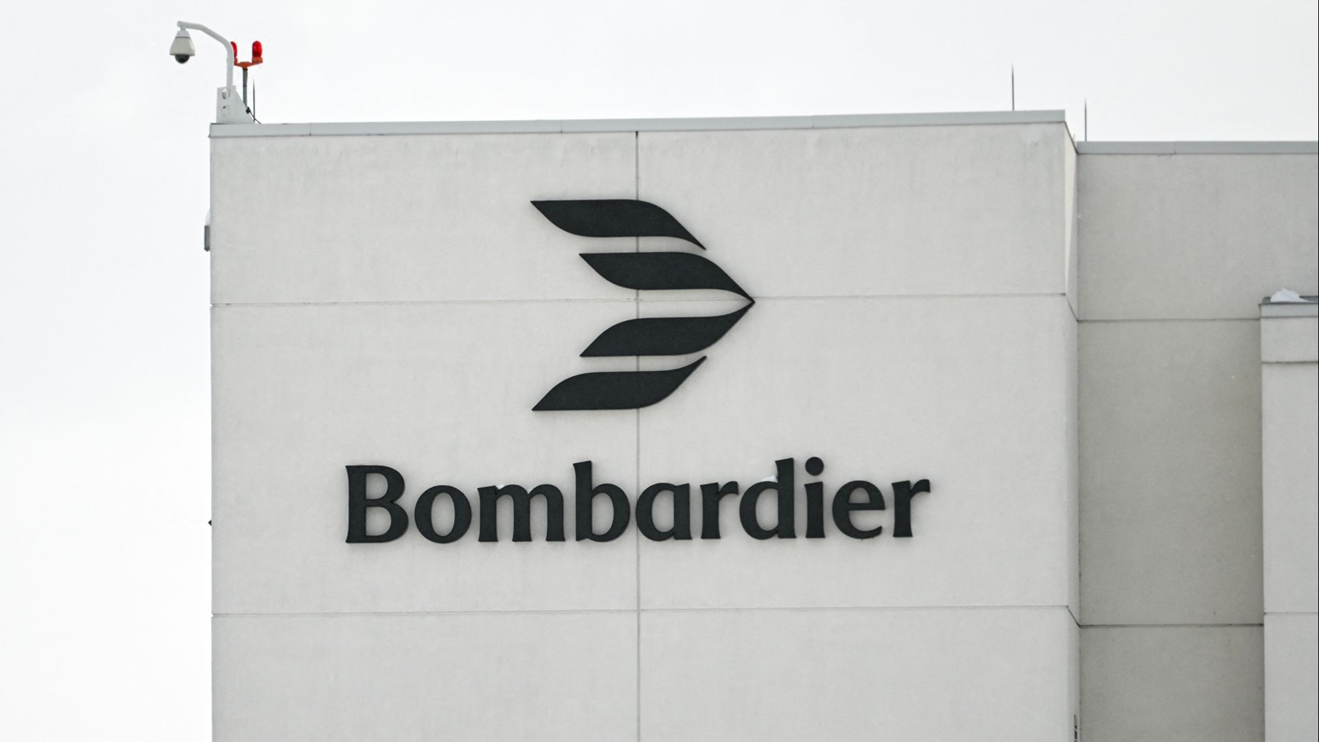 Trump Suddenly Targets Bombardier