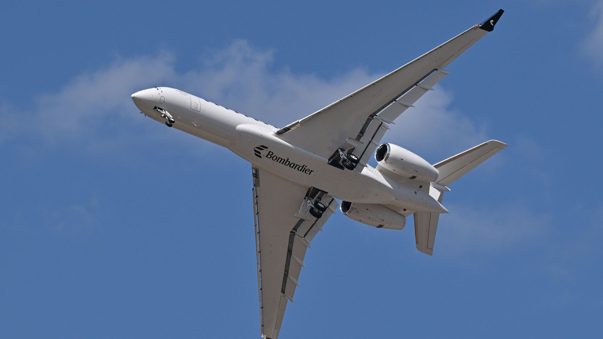 Gulfstream Becomes Part of Dispute