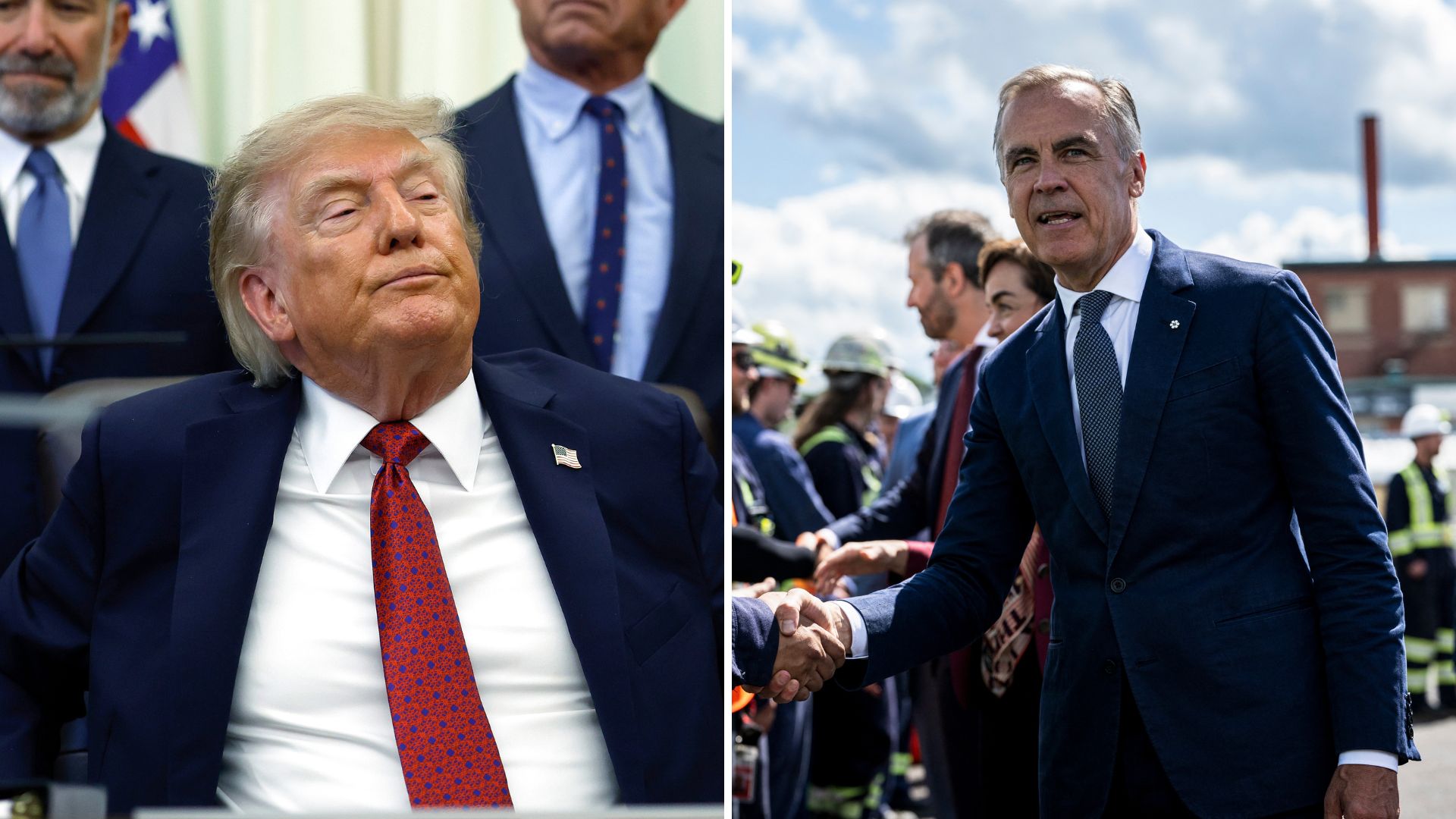 An Unwanted Trade War Deepens