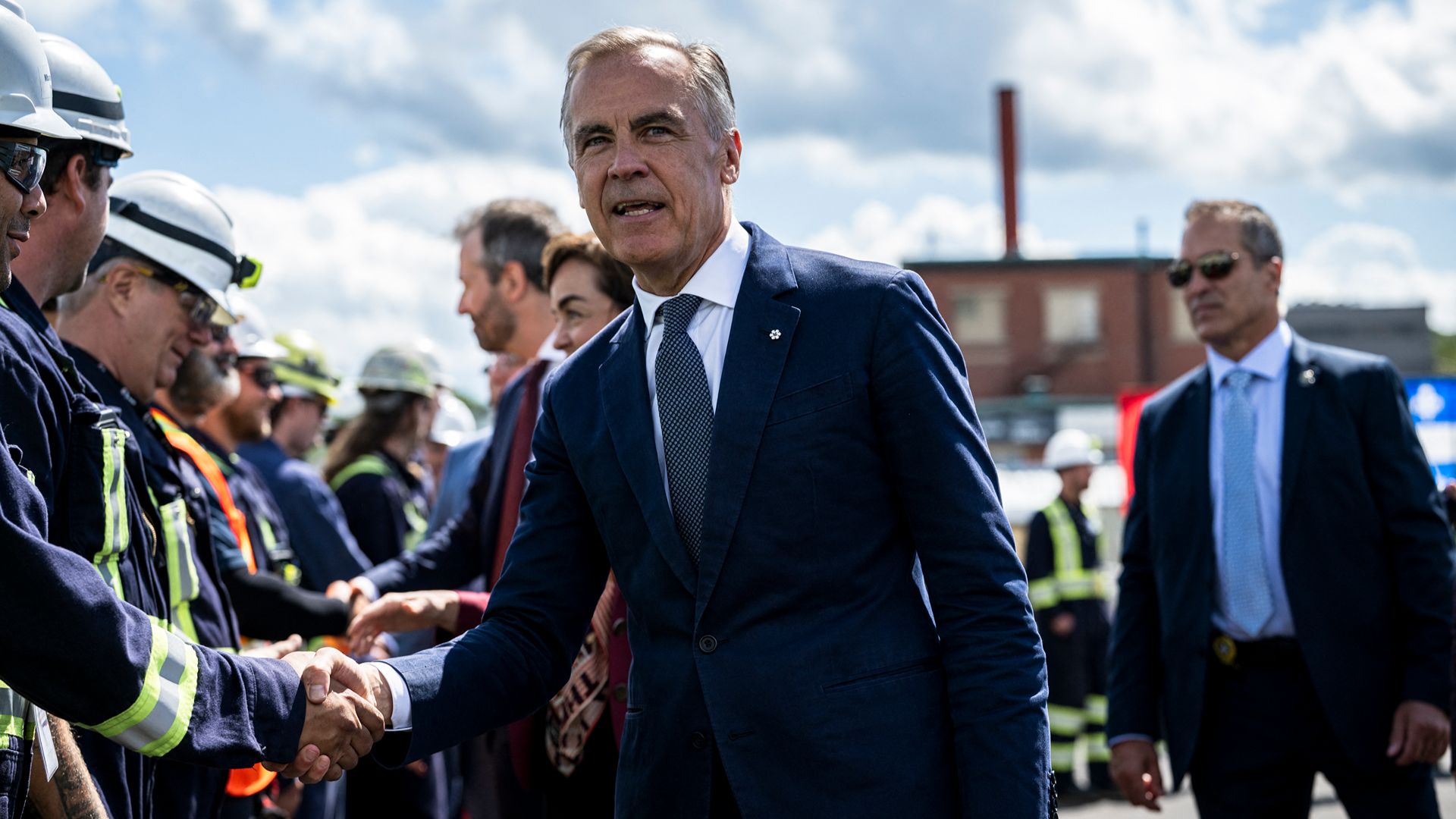 Canada Demands Serious Negotiations