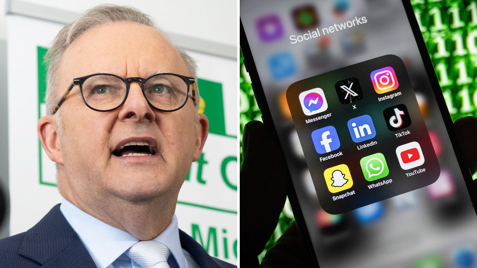 Australia Moves to Become First Country to Force Big Tech to Give Users an Algorithm ‘Off Switch’