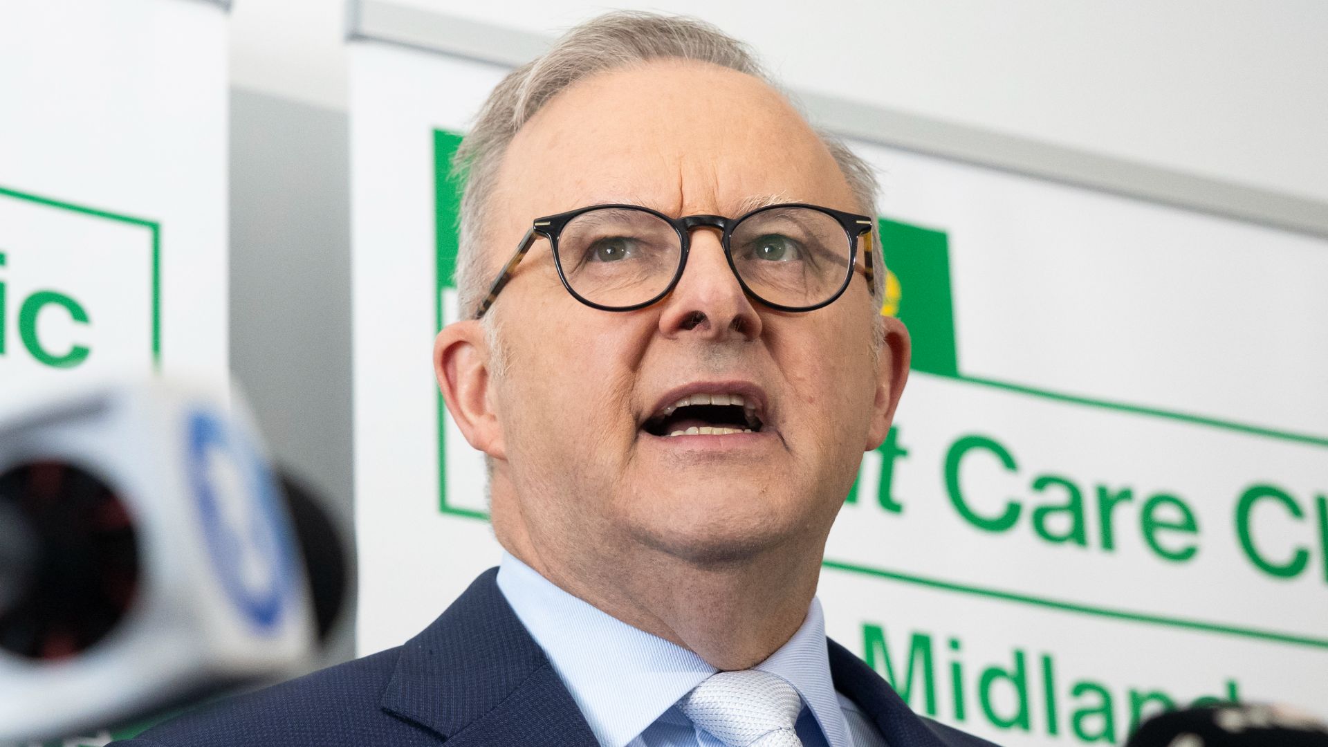 Australia Already Banned Under-16 Accounts