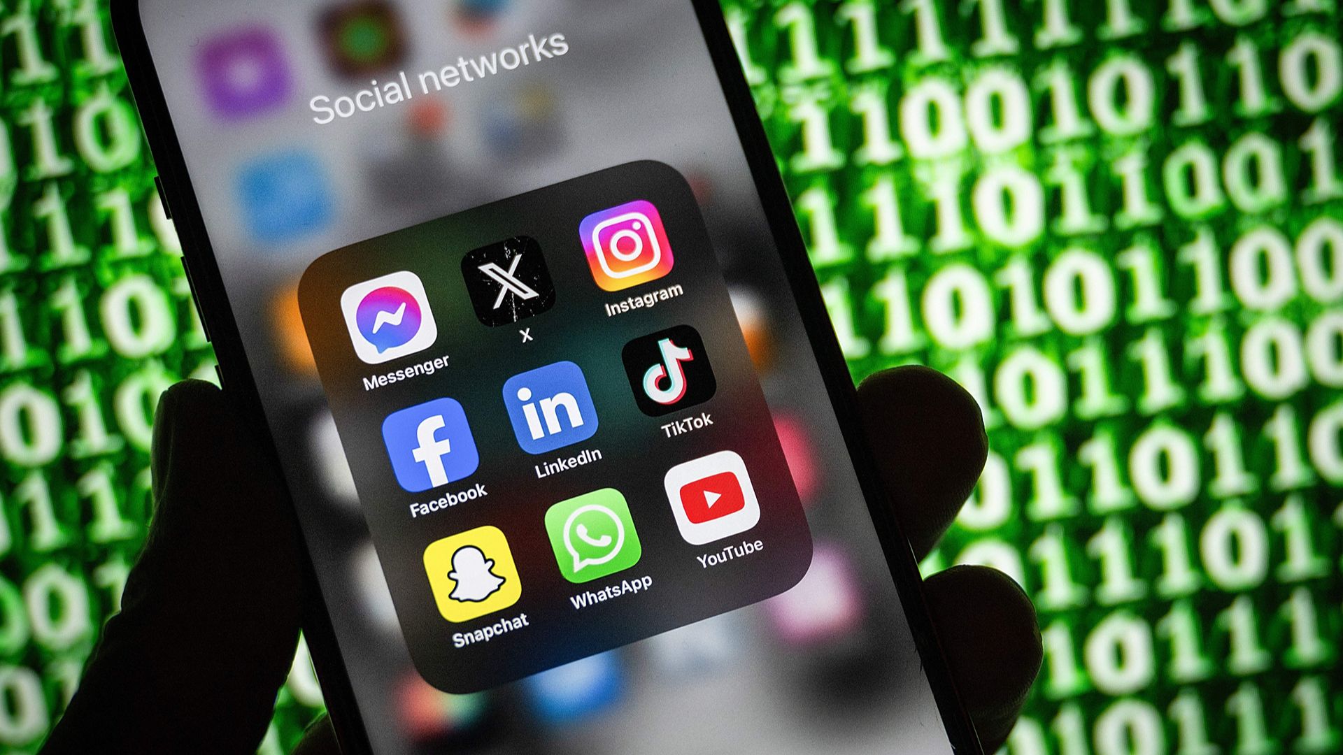 Taking Power Away From Big Tech