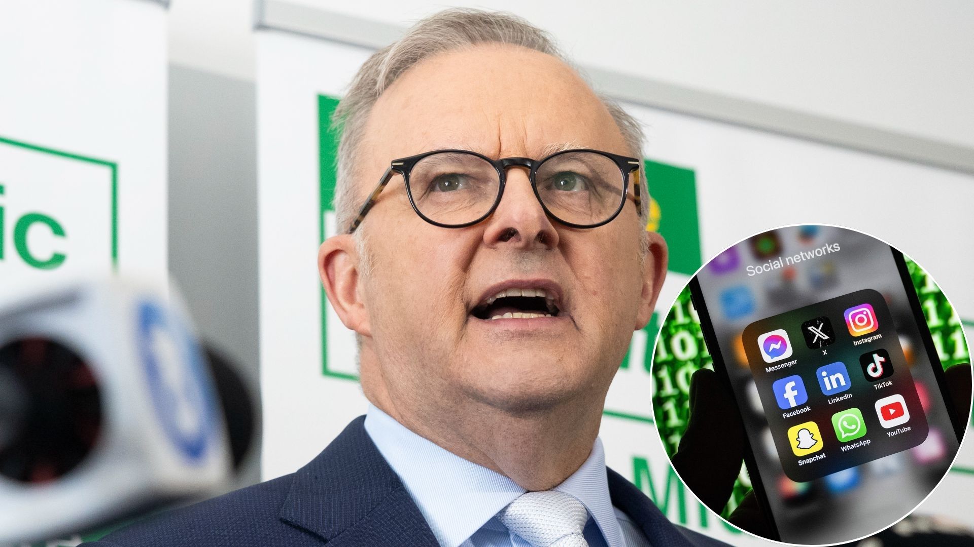 Australia Could Become First Country to Force Big Tech to Let Users Switch Off Social Media Algorithms