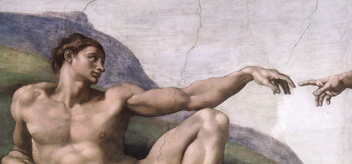 14. That Family Tree Supposedly Reached Back To Adam