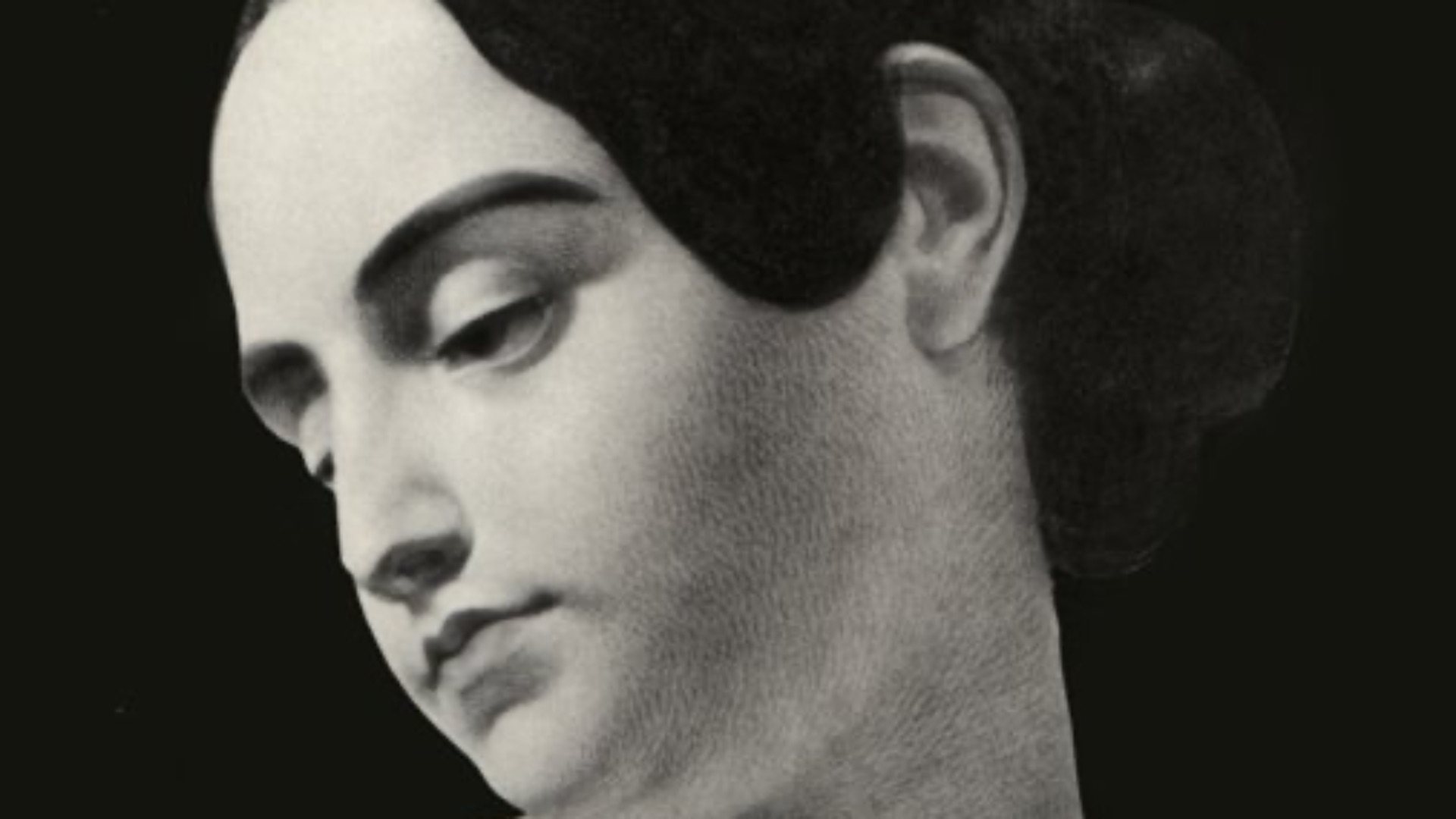 14. Edgar Allan Poe et Virginia Clemm