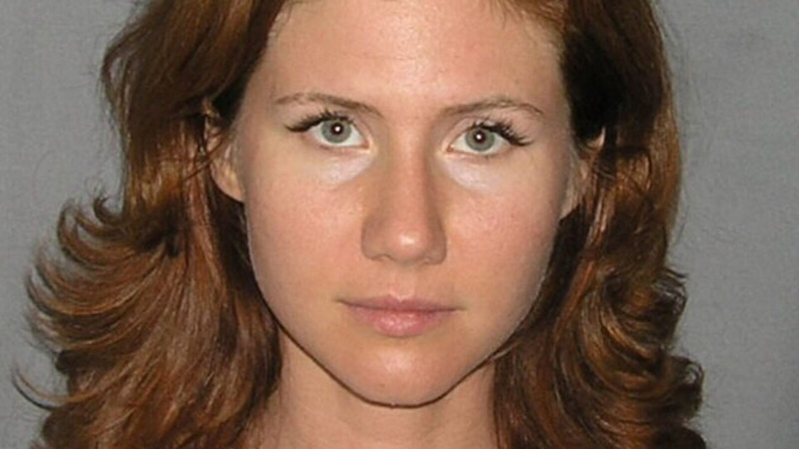 20. Anna Chapman