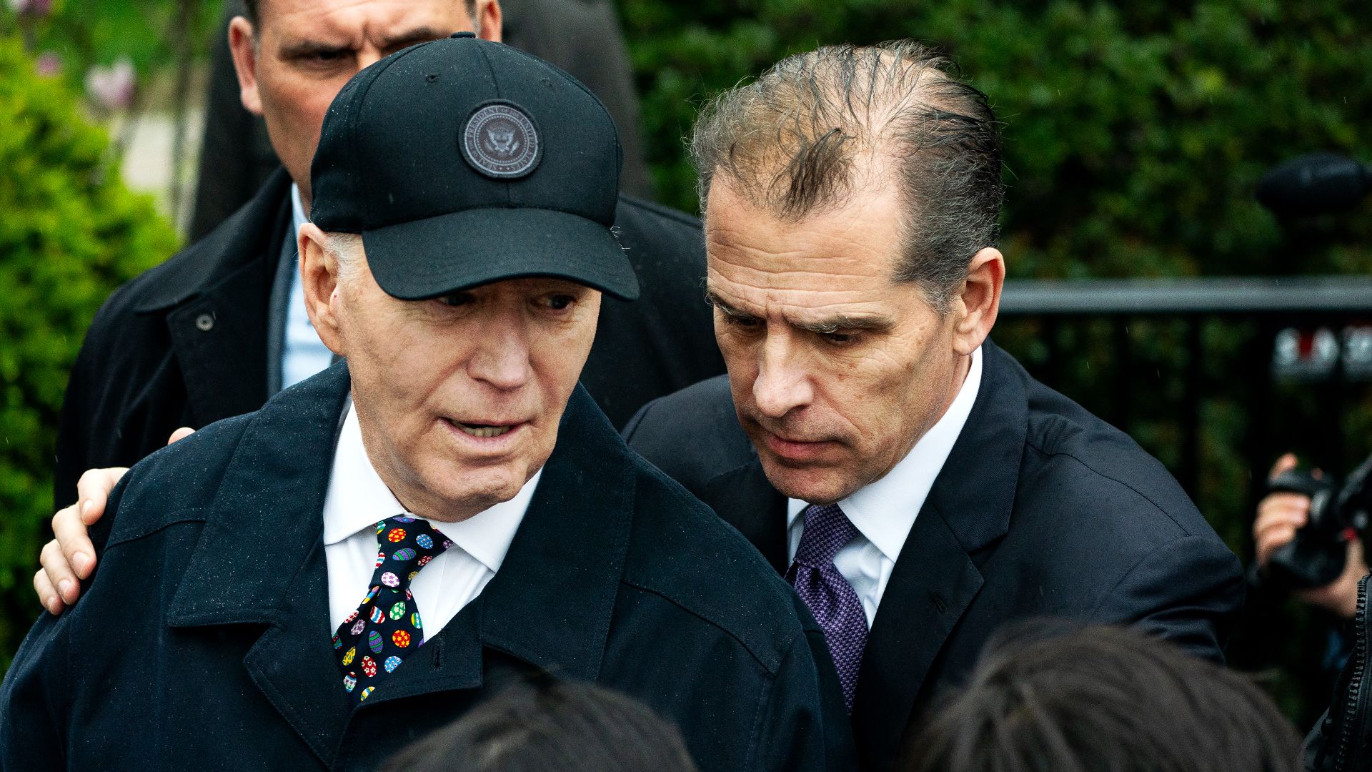 Biden met en garde les acheteurs quant à leurs attentes
