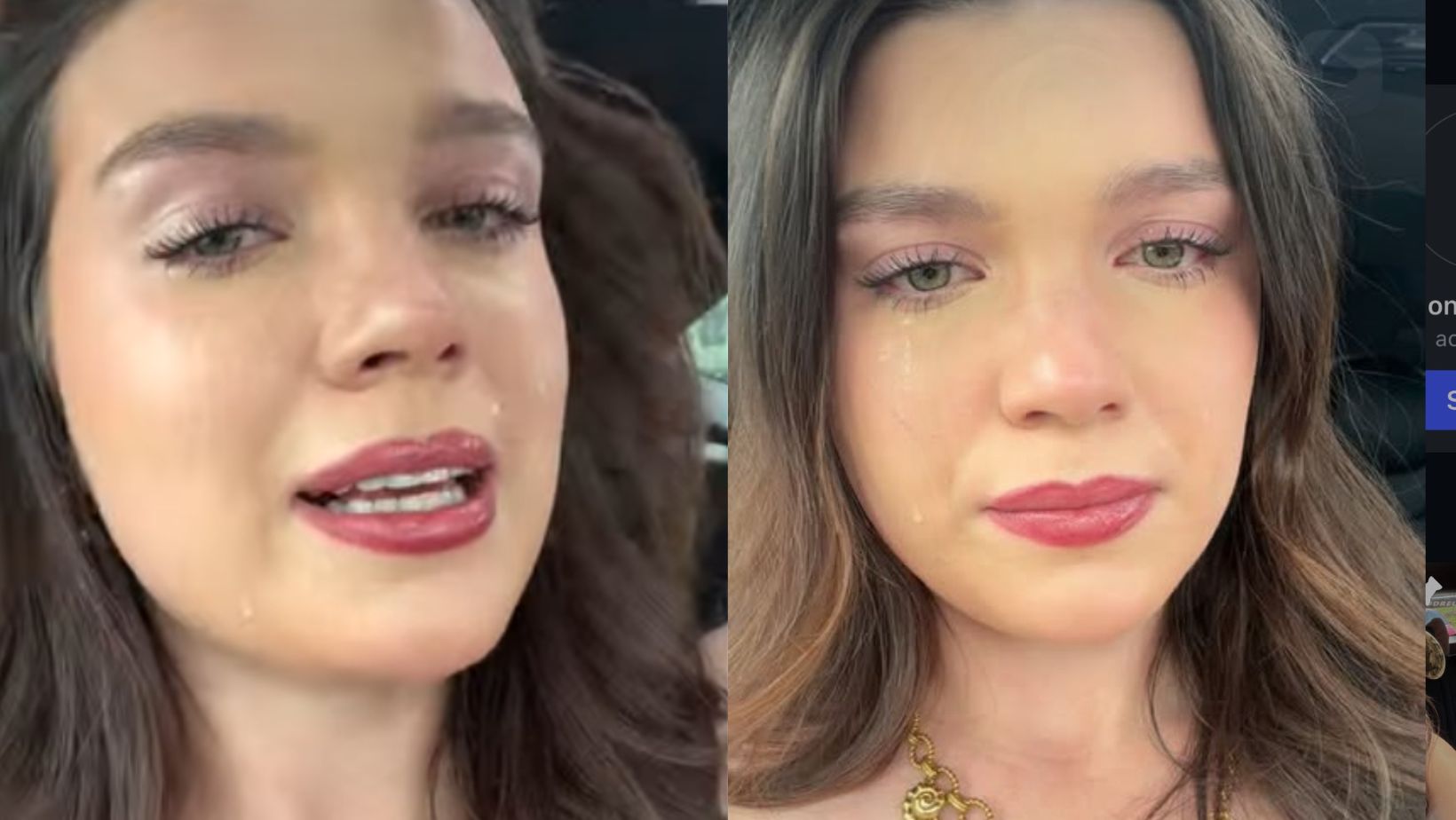 «Je trouve ça vraiment difficile»: Julie-Pier d’OD - Hollywoodpq.com