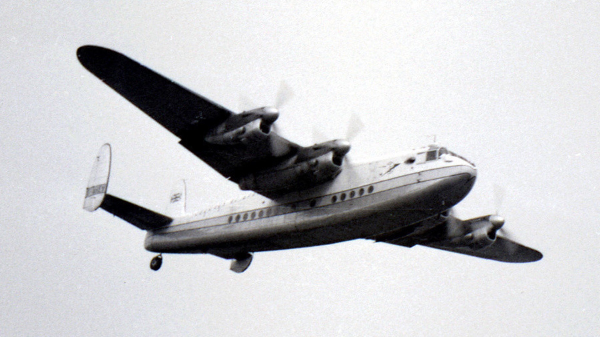 Les 20 disparitions d’avions les plus étranges de l’histoire (qui laissent encore les enquêteurs perplexes)