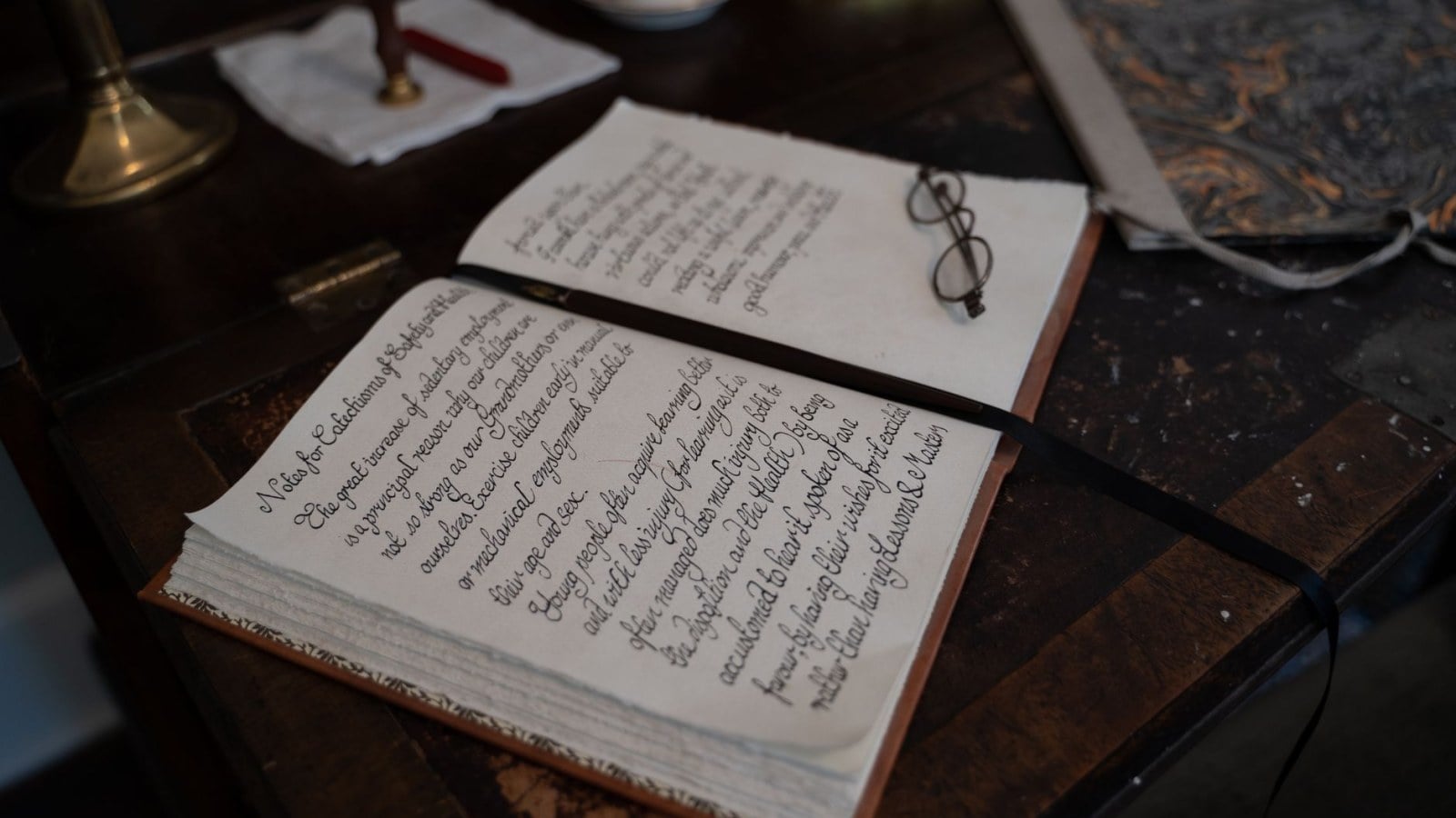 10. Korea's Oldest Lineage Book Dates To 1476