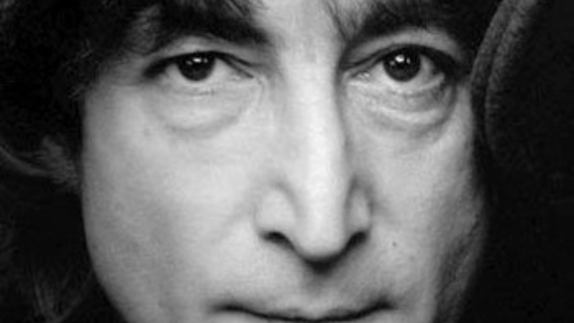 13. John Lennon et Yoko Ono
