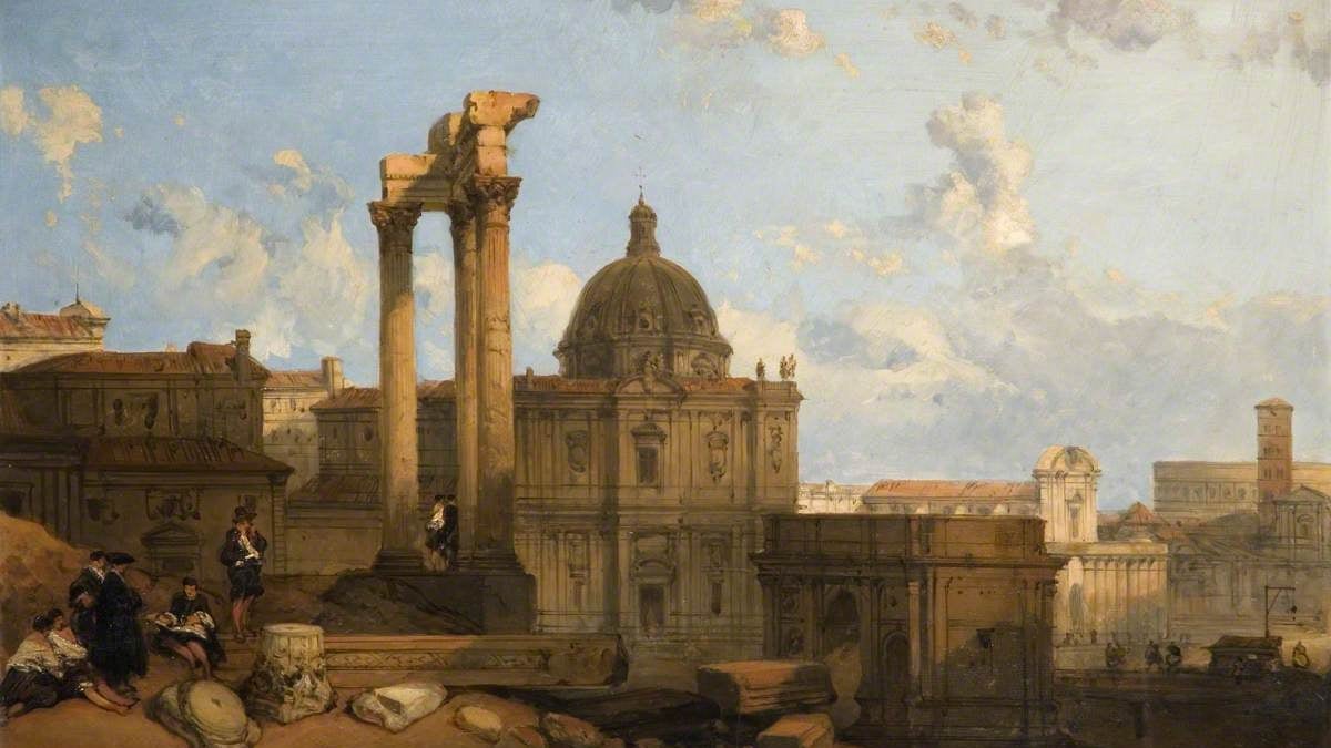 2. Women Blockaded The Forum Over A Gold Limit