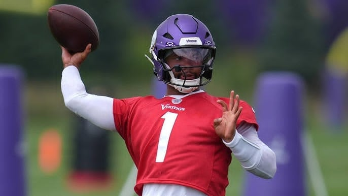 It’s now official for Kyler Murray