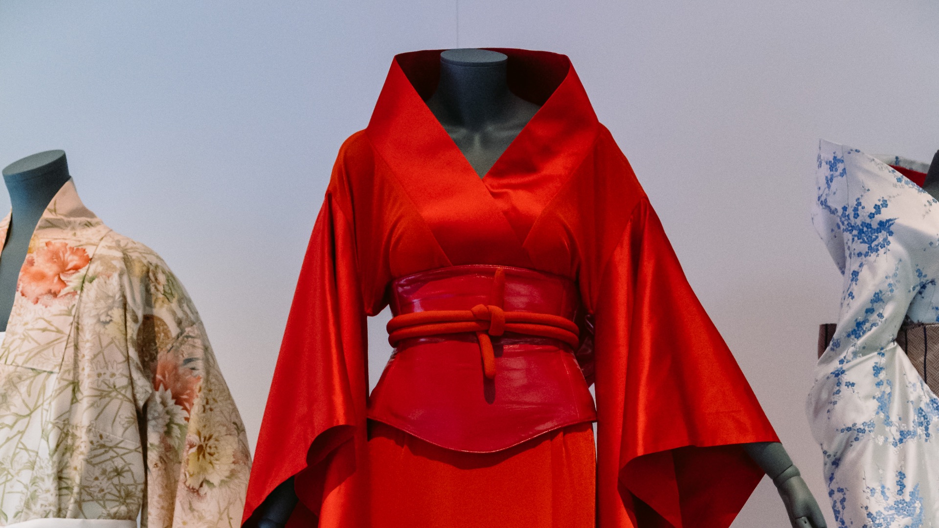 6. Mémoires d'une geisha