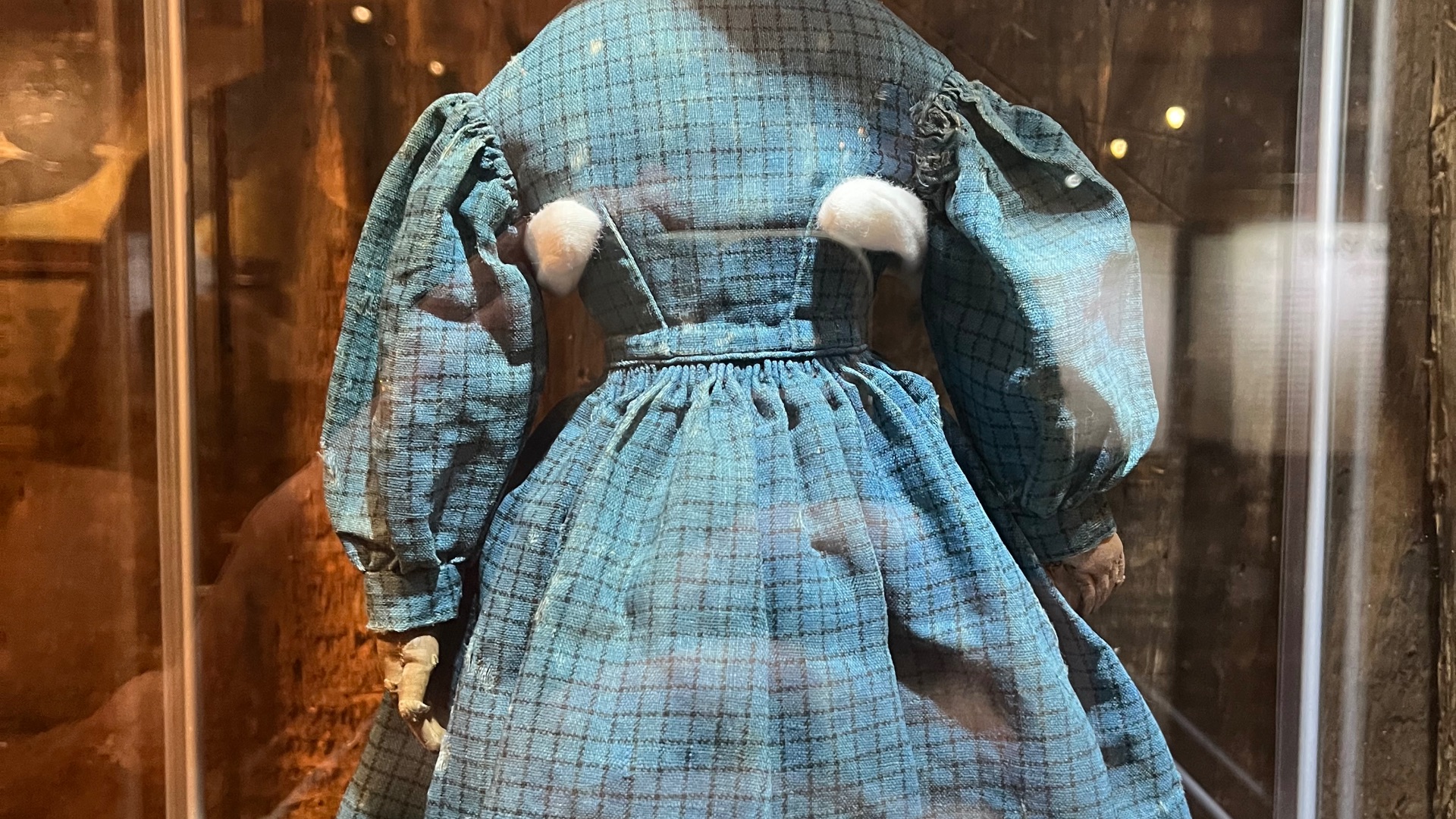 7. Nymphe