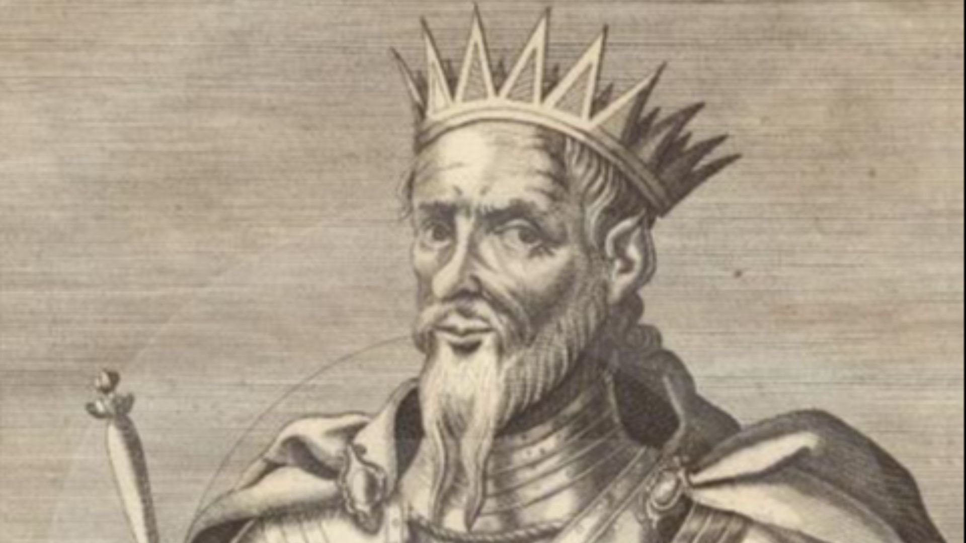 2. Attila le Hun